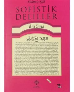 Kitabu'ş-Şifa - Sofistik Deliller