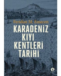 Karadeniz Kıyı Kentleri Tarihi 