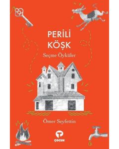 Perili Köşk
