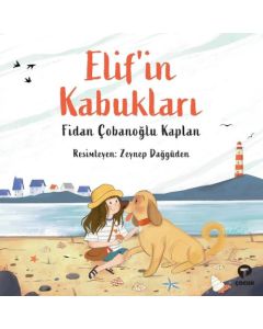 Elif'in Kabukları