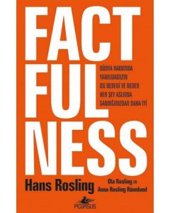 Factfulness (Ciltli)