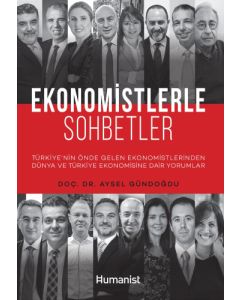  Ekonomistlerle Sohbetler