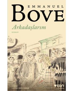 Arkadaşlarım