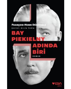 Bay Piekielny Adında Biri