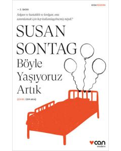 Böyle Yaşıyoruz Artık