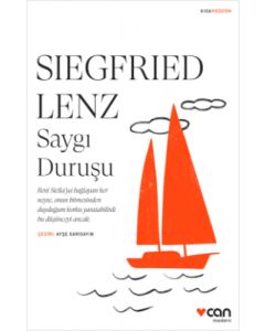 Saygı Duruşu