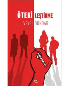 Ötekileştirme
