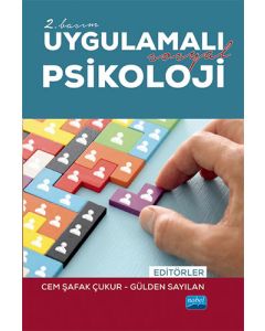 Uygulamalı Sosyal Psikoloji