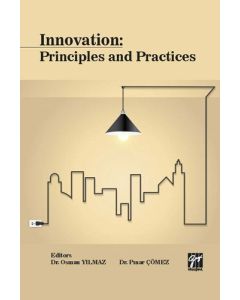 Innovation: Principles and Practices