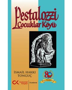 Pestalozzi Çocuklar Köyü