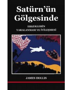 Satürn’ün Gölgesinde