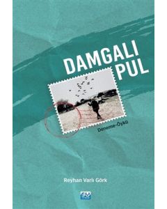 Damgalı Pul