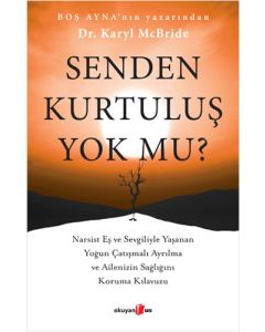Senden Kurtuluş Yok mu?