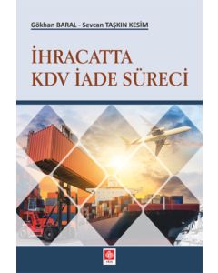 İhracatta KDV İade Süreci