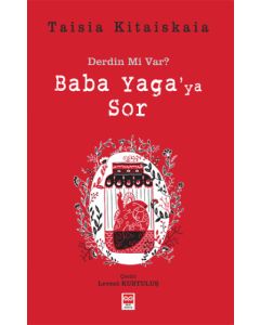 Baba Yaga'ya Sor