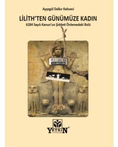 Lilith'ten Günümüze Kadın