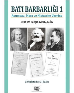 Batı Barbarlığı 1