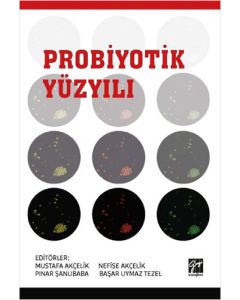 Probiyotik Yüzyılı