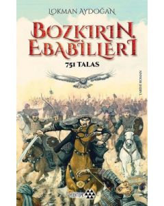 Bozkırın Ebabilleri