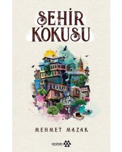 Şehir Kokusu