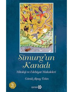 Simurg’un Kanadı