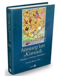 Simurg’un Kanadı (Ciltli)