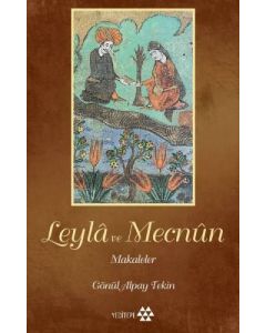 Leyla ile Mecnun