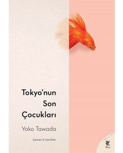 Tokyo'nun Son Çocukları