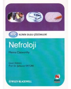 Koç Klinik Olgu Çözümleri - Nefroloji