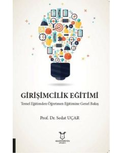 Girişimcilik Eğitimi