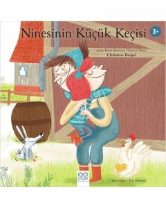 Ninesinin Küçük Keçisi