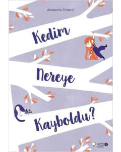 Kedim Nereye Kayboldu?