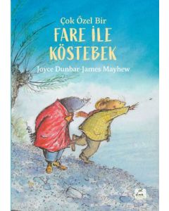 Çok Özel Bir Fare ile Köstebek