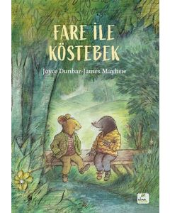 Fare ile Köstebek