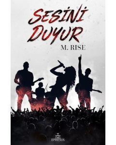Sesini Duyur (Ciltli)