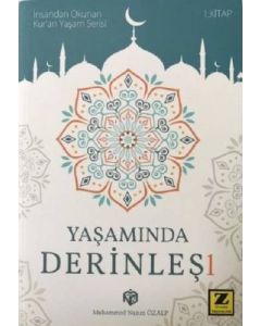 Yaşamında Derinleş 1