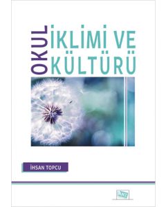 Okul İklimi ve Kültürü