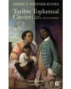 Tarihte Toplumsal Cinsiyet