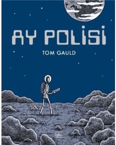 Ay Polisi (Ciltli)