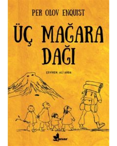 Üç Mağara Dağı