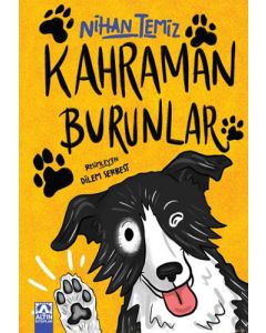 Kahraman Burunlar