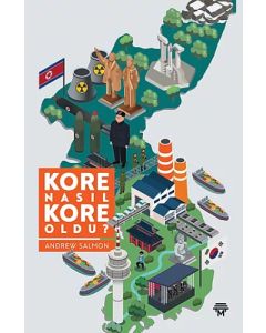 Kore Nasıl Kore Oldu?