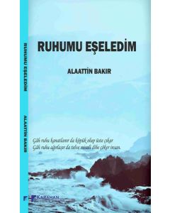 Ruhumu Eşeledim