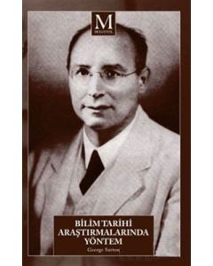 Bilim Tarihi Araştırmalarında Yöntem