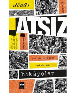 Atsız Hikayeler
