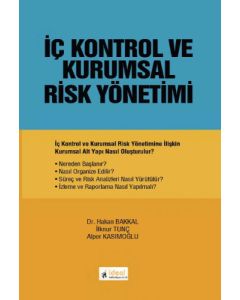 İç Kontrol ve Kurumsal Risk Yönetimi