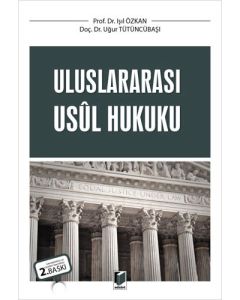 Uluslararası Usul Hukuku