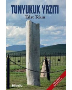 Tunyukuk Yazıtı