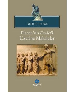Platon'un Devlet'i Üzerine Makaleler