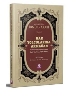 Hak Yolcularına Armağan